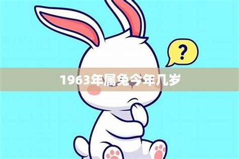 1963年生肖|1963年属什么生肖 1963年属什么的生肖